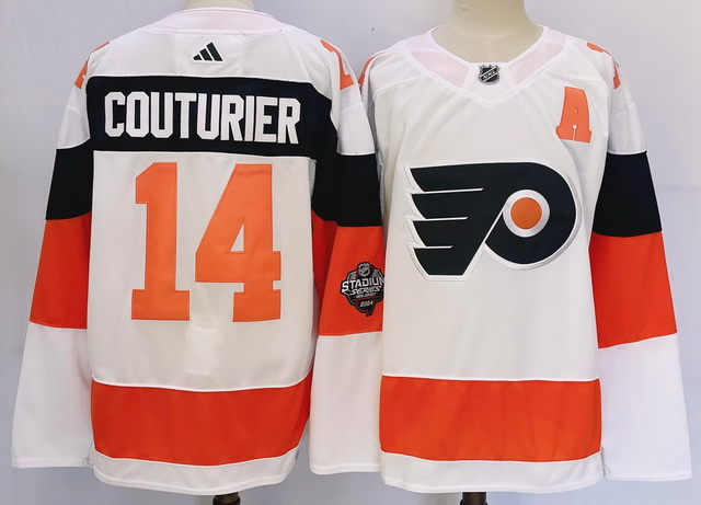 Philadelphia Flyers Jerseys 07